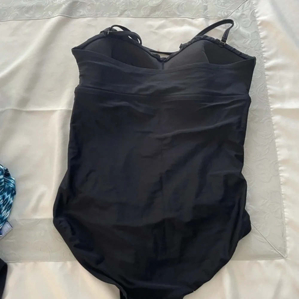Merona straps are